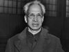 dr sarvapalli radhakrishnan death anniversary