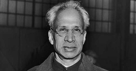 Dr Sarvepalli Radhakrishnan Death Anniversary: अंग्रेजों ने सर्वपल्ली ...