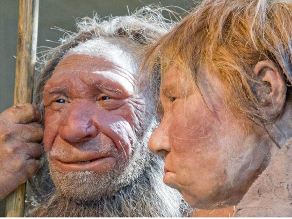 ड्रैगन मैन: चीन में मिली प्राचीन खोपड़ी से गहराया रहस्‍य