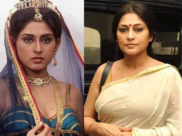 Roopa Ganguly