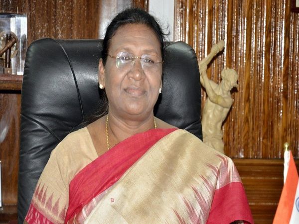 Presidential Election 2022, NDA Candidates Draupadi Murmu, Yashwant Sinha,