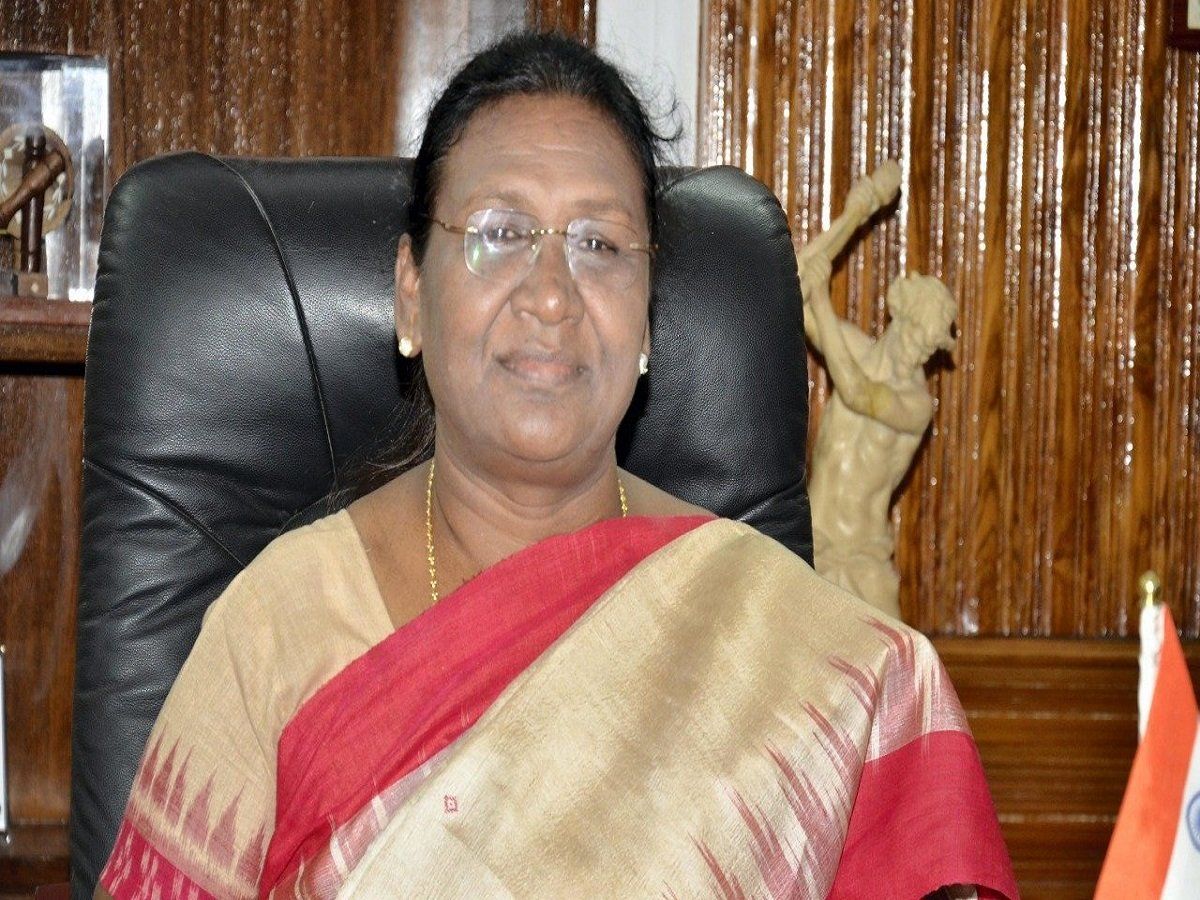 राष्ट्रपति के खिलाफ टिप्पणी मामले में अधीर रंजन चौधरी के खिलाफ एफआईआर, मध्य प्रदेश में केस दर्ज