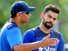 rahul dravid and virat kohli
