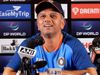 Rahul Dravid