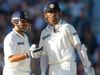 sachin tendulkar and rahul dravid
