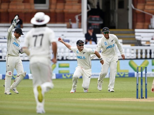 england vs new zealand, 1st test draw