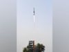 DRDO successfully launches VL-SRSAM missile system off Odisha coast