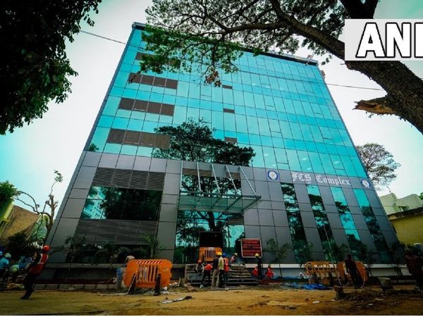 DRDO ने रिकॉर्ड 45 दिन में बनाई बहुमंजिला इमारत, यहां बनेंगे IAF के लिए लड़ाकू विमान