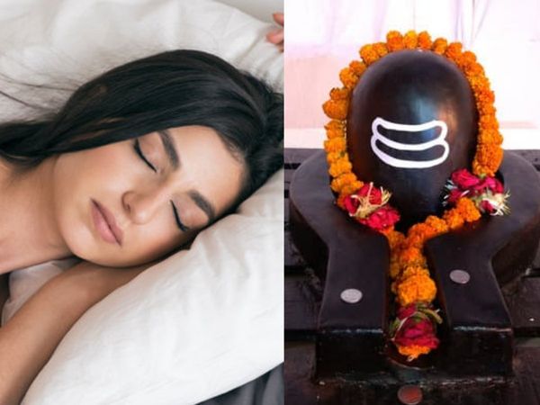 सपने में शिवजी के दर्शन का जानें मतलब
