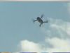  A drone was spotted near the Air Force station in Jammu last night 