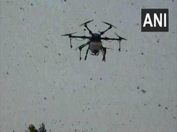 Delhi Police on high alert before Independence Day banning many things including drones