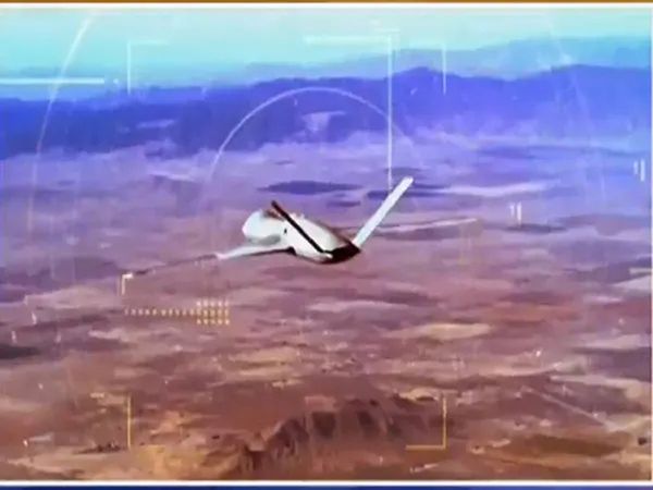 EXCLUSIVE : Defence Procurement Board to clear purchase of 30 Predators drone today