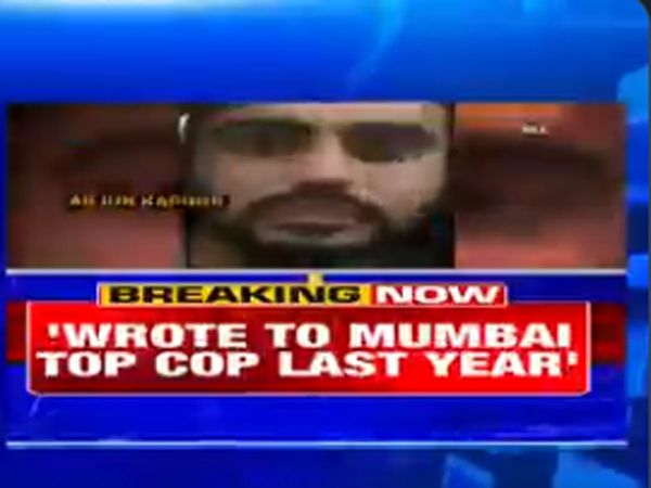 Manjinder Singh Sirsa meets Rakesh Asthana asks against karan johar for organizing drug party 