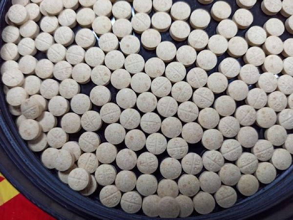 Narcotics Control Bureau, Drugs, Drug trade through darknet, Drug smugglers