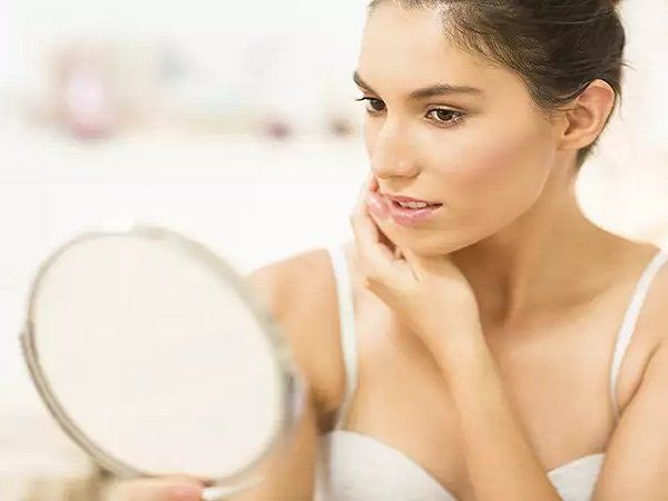 dry skincare tips