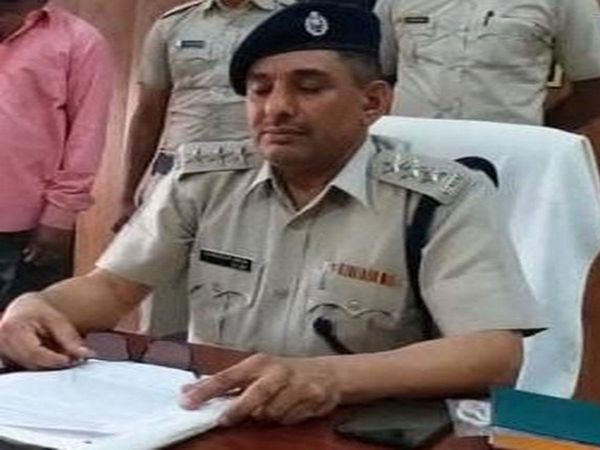 DSP murder : What happened at time of DSP Surender Singh's murder 