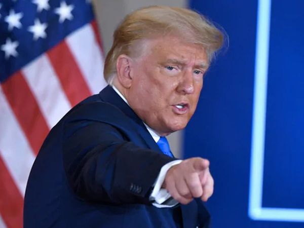  Trump quits Screen Actors Guild says You Have Done Nothing For Me