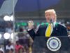 Donald trumps praises PM Modi at Motera stadium, says India-US will defeat radical islamist terrorism 