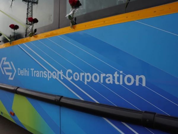 Delhi Transport Corporation