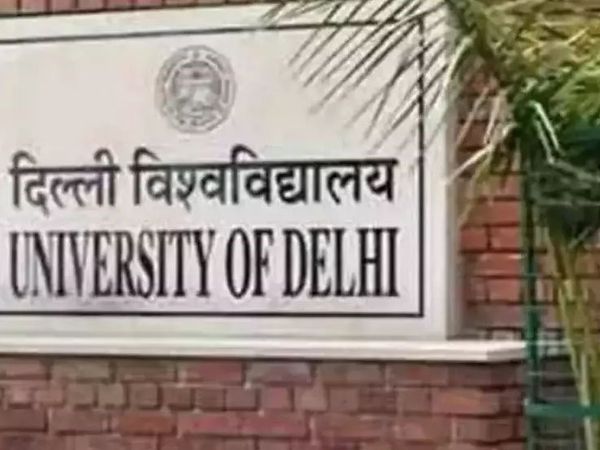 Delhi University Update