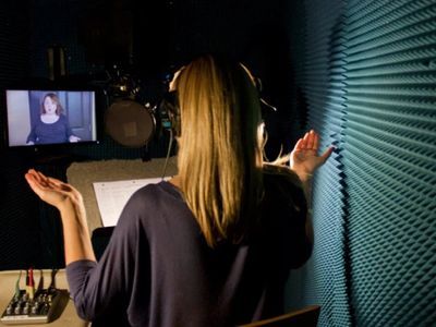 dubbing dubbing