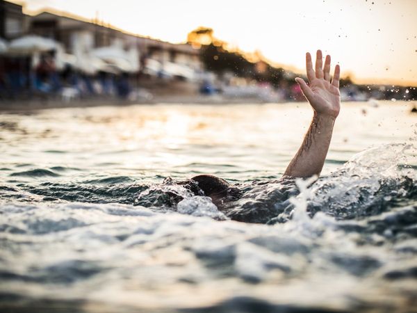 Teenager dies due to drowning