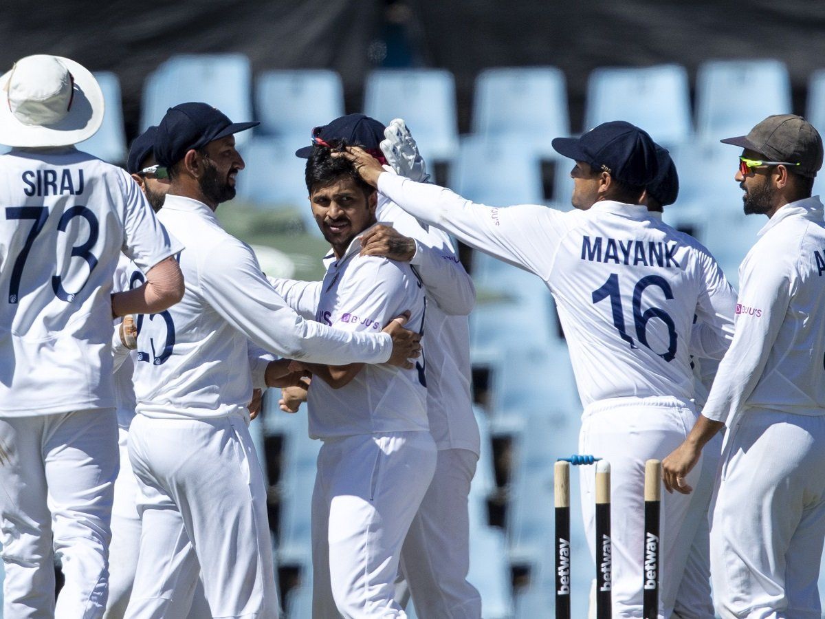 SA vs IND 2nd Test Preview: टीम इंडिया की नजरें इतिहास रचने पर होगी, विराट इस रिकॉर्ड को अपने नाम करने को बेताब