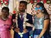 Dulha Dulhan Video Bride Groom Funny Viral Google trend Video in Hindi