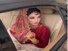 viral video Bride Gets Angry When Relatives did not cry on her bidai watch funny video