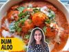 How to make dum Aloo