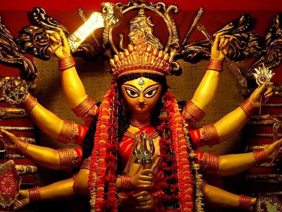 Magh navratri 2020 25 