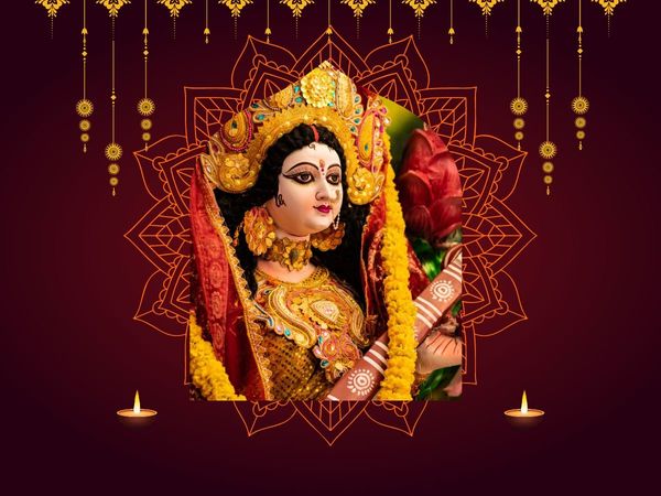 Durgashtami Shubh Muhurat