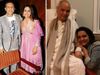 durga jasraj Antakshari Host with Annu Kapoor Know pandit jasraj Daughter Facts 