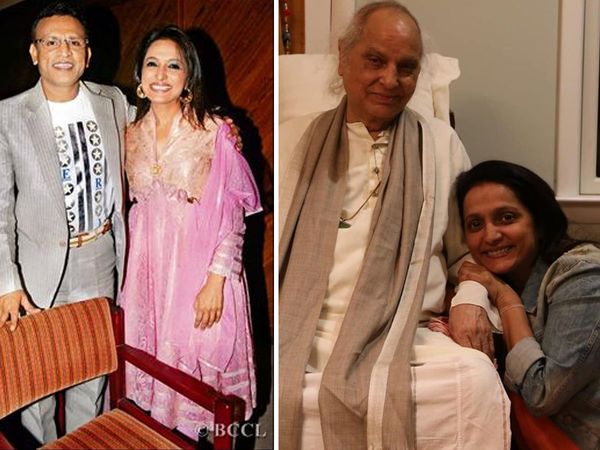 durga jasraj Antakshari Host with Annu Kapoor Know pandit jasraj Daughter Facts 