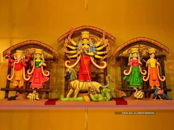 Brihanmumbai Municipal Corporation, BMC, Durga Puja, Garba, Corona Virus