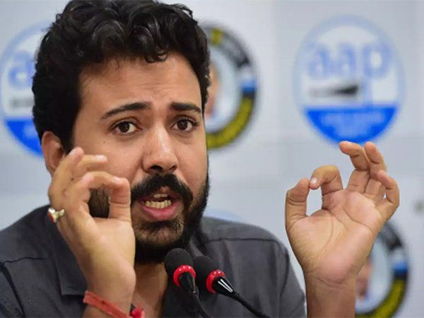 Rajinder Nagar seat bypoll