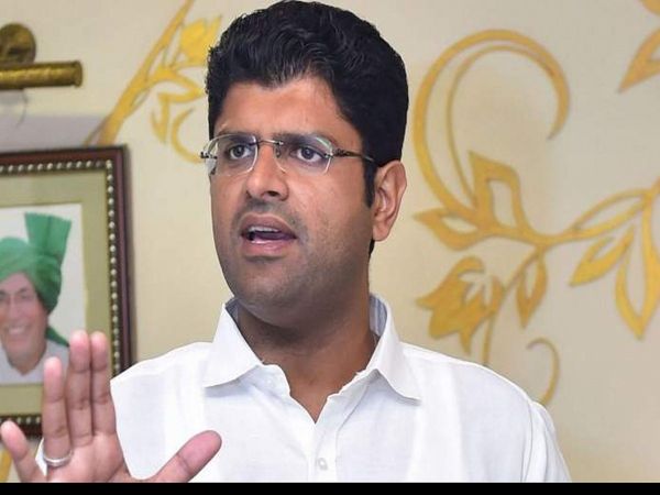 Farmers Protest: हरियाणा के डिप्टी CM दुष्यंत चौटाला को उम्मीद, 28 से 40 घंटे के भीतर आ सकता है निर्णायक फैसला