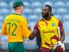 south africa vs west indies