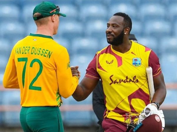 south africa vs west indies