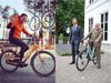 Netherlands PM Mark Rutte enjoys commuting with bike know what is the reason