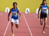 dutee chand