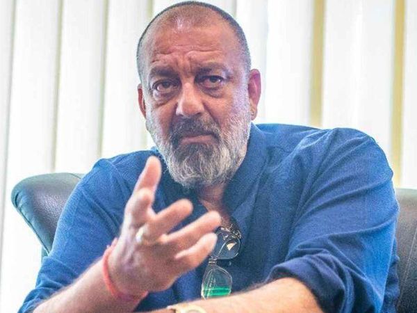 Sanjay Dutt Doctors told had 50-50 per cent chance on defeating stage 4 lung cancer