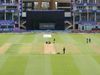 DY Patil Stadium Navi Mumbai pitch report