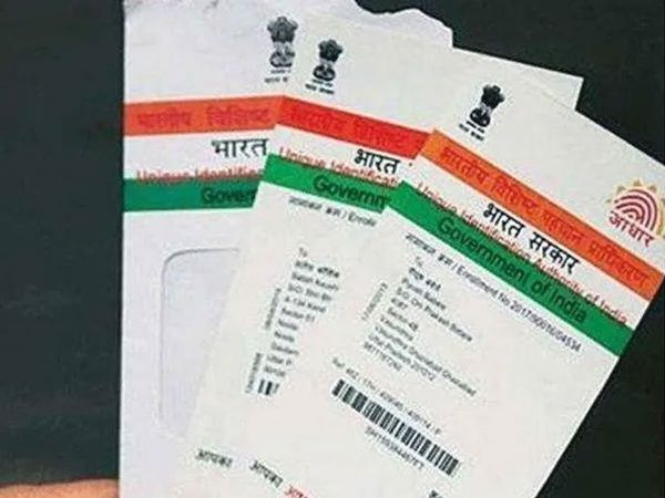 E-Aadhaar Download Tips