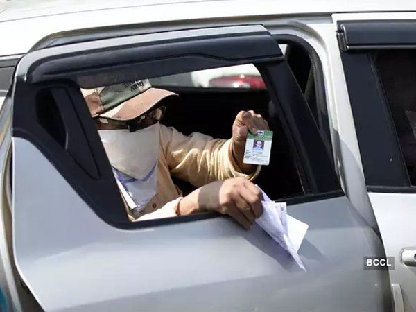 Representational Image