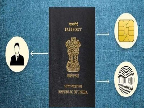 Indians will soon get e-passports