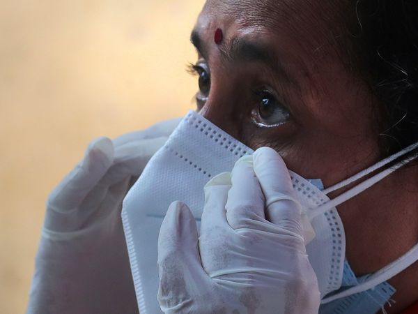 Covid Impact on Brain: