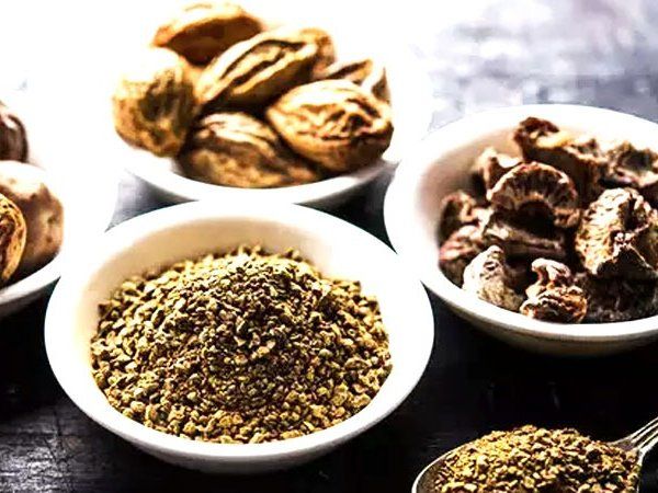  Benefits of triphala churna