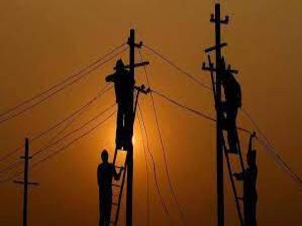 Delhi Electricity Cut