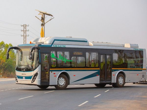 E buses in Mumbai, know the speciality of E buses